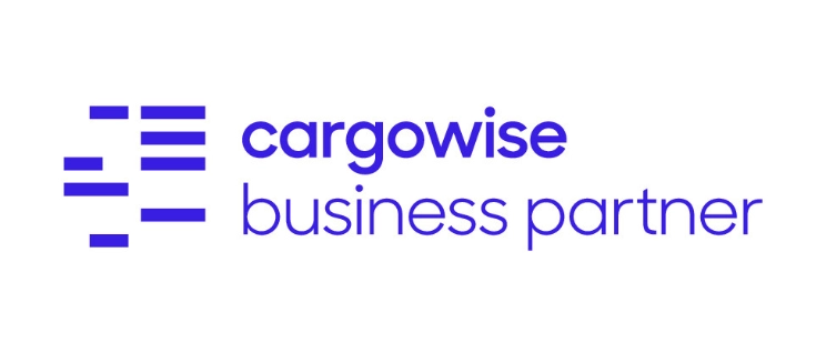 CargoWise Business Logo